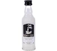 Batida Zibao Coco Miniatura 4 cl