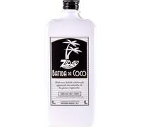 Batida Zibao Coco Petaca Plástico 1 Litro