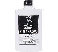 Batida Zibao Coco Petaca Plástico 35 cl