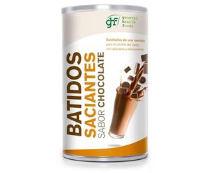 BATIDO CHOCO 400g GHF