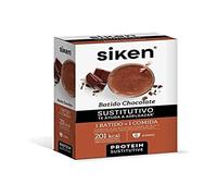 BATIDO CHOCOLATE SUSTITUTIVO 6/U. SIKEN
