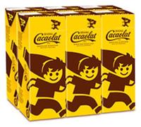 Batido de cacao Cacaolat 200 ml - Pack 24 Und