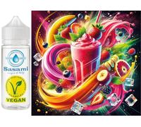 Batido de frutas aroma concentrado - Vegano - Sasami - 100ml