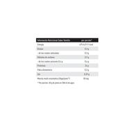 Batido de proteina weider isolate vainilla 2 Kg