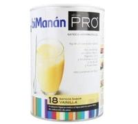 Batido de vainilla para una dieta de reducción de peso BIMANÁN Pro 540 gr.