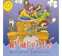 Batido House Kids - Rumberito: Bailables Infantile