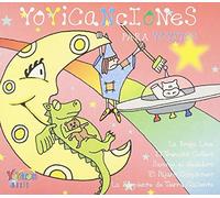 Batido House Kids - Yoyicanciones Para Yoyitos