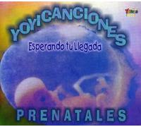 Batido House Kids - Yoyicanciones Prenatales: Espe
