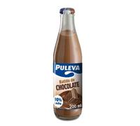 Batido Puleva Cacao Vidrio 200 Ml pack de 24
