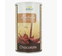 BATIDO SACIANTE SABOR CHOCOLATE 700 GRAMOS SOTYA