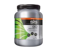Batido SIS Go Electrolito Sabor Naranja 1,6kg