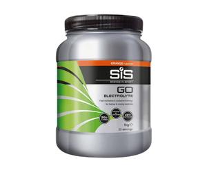 Batido SIS Go Electrolito Sabor Naranja 1,6kg