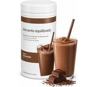 Batido Sustitutivo de Comida Formula 1, Sabor Chocolate cremoso, 550 gr