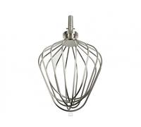 batidor 8 hilos acero kw711661 Original Kenwood