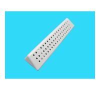 Batidor aleta rompeaguas lavadora candy 41001234 21cy0061