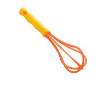 Batidor batidor de huevos, batidor para batidor de mano - Mezclador de mano versátil, batidor de cocina | Herramienta mezcladora de huevos con mango cómodo para pasta de huevo y crema