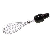 Batidor compatible con/pieza de repuesto para Bosch 12027761 MS62M6110 MS64M6170 MS6CM6120 MS6CM6157 MS6CM61V2