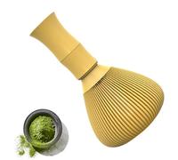 Batidor de - Batidor de Té Manual | Herramienta De Mezcla De Té Reutilizable Para La Preparación Del Hogar, Viajes, Para Principiantes Y Ceremonia