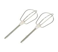 Batidor de emulsión por 2 SS-192401 para batidora Moulinex Accessimo, EASY MAX, SOLEIL