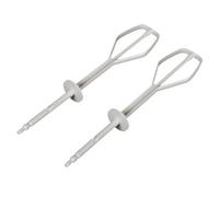 Batidor de emulsión por 2 SS-192402 para batidora Moulinex Accessimo, EASY MAX, SOLEIL