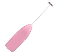 Batidor De Espumas Portátil - Batidor Eléctrico Portátil | Espumador De Batería, Espumador De Café, Espumador Automático Compacto, Espumador De Leche Manual, Espumador De Leche Eléctrico Para Cocinar