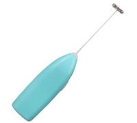 Batidor De Espumas Portátil - Batidor Eléctrico Portátil | Espumador De Batería, Espumador De Café, Espumador Automático Compacto, Espumador De Leche Manual, Espumador De Leche Eléctrico Para Cocinar