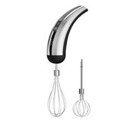 Batidor de huevo inalámbrico accesorio para hornear - Batidora de mano eléctrica Para, Cocina Pastel Pastel Cremas Alimentos Bebidas Proteínas Bebidas Hogar | Multipropósito Exterior Interior