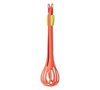 Batidor de huevos, batidor de mano, batidor de mano manual, fácil de batir 2 en 1, pinzas de cocina manual, batidor de huevos manual, batidor de huevos de mano, batidor de huevos para cocinar, mezclar