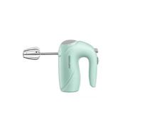 batidor de huevos Batidor de mano eléctrico for el hogar, pequeño batidor for hornear, herramientas for pasteles, automático crema, claras huevo