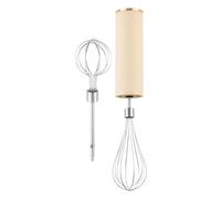 Batidor De Huevos Batidora De Mano Eléctrica Automática Inalámbrica