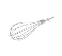 Batidor De Huevos De Acero Inoxidable, 12 Huevos De Alambre, Espumador De Huevos, Suministros De Postre Hechos A Mano For Mezclar, Batir Y Remover.