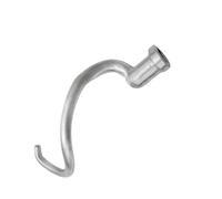 Batidor De Huevos De Acero Inoxidable B5 5L, Herramienta De Cocina For Hornear Y Cocinar Accesorios Inoxidables(B5 dough hook)