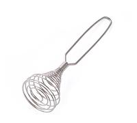 Batidor de huevos de alambre, batidor de huevos, batidor de mano, batidor de huevos, batidor de huevos, batidor de crema, agitador de harina, para restaurante familiar, cocina