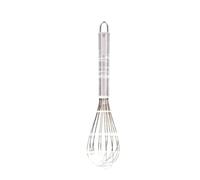 Batidor De Huevos De Longitud 10/12/14/16/18/20/22/24 Pulgadas, Herramienta De Cocina Manual Fortalecedora De Acero Inoxidable For Hornear, 16 Piezas De Cables(20 inch 50cm length)