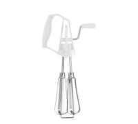 Batidor De Huevos De Mano De Cocina Manual De Acero Inoxidable De Plástico, Herramienta De Cocina, Fácil De Reemplazar