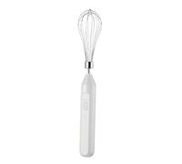 Batidor De Huevos Eléctrico - Mini Licuadora Portátil, Batidor De De Mano Recargable Por USB - Eléctrico De 3 Velocidades, Herramienta De Cocina Multifuncional Para Huevos, Espuma De Ca