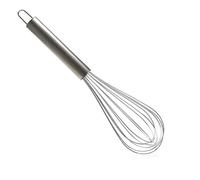 Batidor de huevos Manual 3 uds, batidor acero inoxidable, alambre cocina, globos, leche, mezclador, herramientas para Mezclar