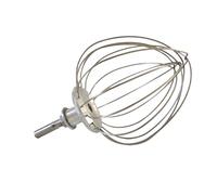 Batidor De Huevos Mezclador, Compatible Con KENWOOD, KVL4100 KMM770 KMM710 KVL40 Batidor De Huevos De Acero Inoxidable De Repuesto KCC9040 KM096 KM086 KCC9060