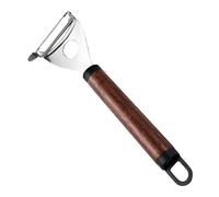 Batidor de huevos, para preparar comidas, pelar frutas, herramienta de mano, pelador de maíz, para adultos, adolescentes, hombres, mujeres, hogar, picnic, camping, panadería, camión de comida