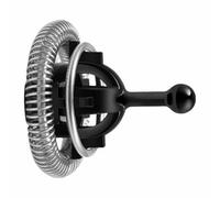 Batidor de leche compatible con Nespresso Aeroccino 3/4/Plus