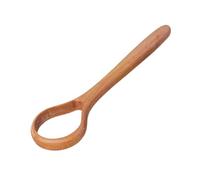 Batidor de madera para mezclar masa,Batidor de masa de madera tradicional para hornear,Batidor de masa madre | Utensilios para mezclar harina y en un tazón, panadería casera y fines de semana