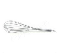 Batidor de mano de acero inoxidable, batidor de huevos, herramientas de cocina, manivela para hornear, accesorio para cocina