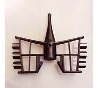 Batidor de Mariposa para Robot de Cocina Lidl