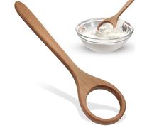 batidor de masa danés, herramienta para batir fácil de limpiar y organizar batidor de pan, adecuado para el hogar y la panadería suministros para hornear pan con masa madre batidor danés herramienta