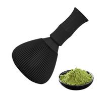 Batidor De Matcha,Batidor Manual De Té Matcha En Polvo | Accesorio De Preparación Aptó Para Lavavajillas Para Principiantes Uso En Casa Viaje