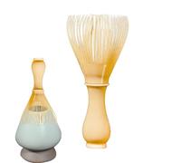 Batidor De Matcha - Kit De Inicio Tradicional Para Matcha, Kit Accesorios Para Hacer Té Matcha Tradicional Japonés, Herramienta Matcha Tradicional A Mano Para Ceremonia Del Té