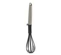 Batidor de nylon suave Huevos Moxing Herramienta esencial de nylon batidor mezclas para entusiastas y cocineros experimentados por igual