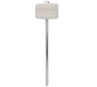 Batidor de Pedal de Tambor Reutilizable Portátil, Martillo de Pedal, para Estudiantes Principiantes (Martillo)