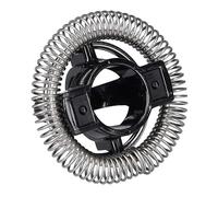 Batidor De Repuesto For Espumador De Leche Compatible Con Nespresso, Aeroccino 3