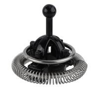 Batidor de Repuesto para Espumador de Leche Nespresso Aeroccino 3, Batidores Aptos para Nespresso Aeroccino 3/4/Plus Espumador de Leche Repuesto Cafetera Piezas y Accesorios